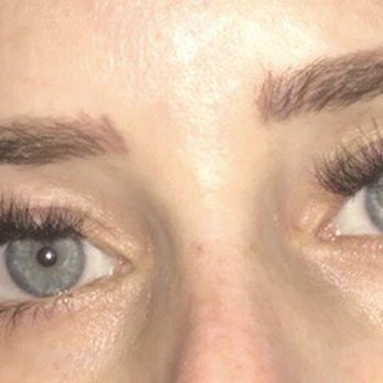 Girl Undiscovered Spa - Eyelash Service Near Me - Fairfax , Virginia