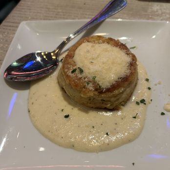 Alice Pizza - Sformato: baked parmigian and zucchini soufflé - Pizza Near Me - Philadelphia, Pennsylvania Alice Pizza - Sformato: baked parmigian and zucchini soufflé - Pizza Near Me - Philadelphia, Pennsylvania