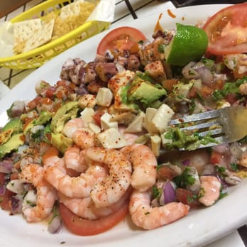 El Guamuchilito - Mexican Near Me - Bay Point, California