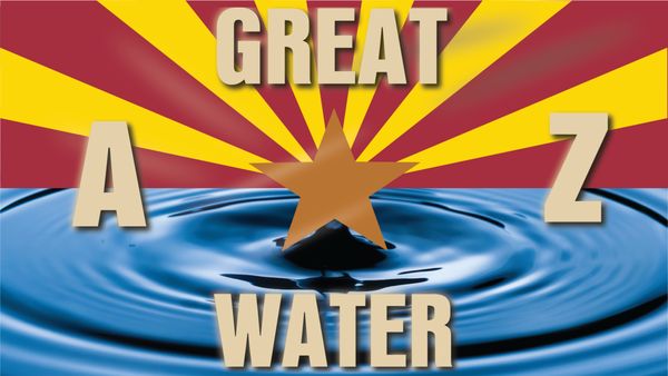 Great AZ Water on Yelp