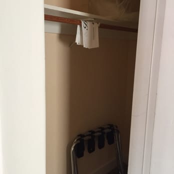 The Andrews Hotel - Unnecessarily large closet - Hotels Near Me - San Francisco, California The Andrews Hotel - Unnecessarily large closet - Hotels Near Me - San Francisco, California