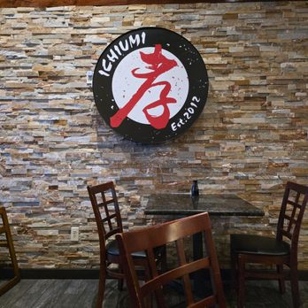 Ichi Umi Sushi - Brand Name of the Restaurant - Sushi Bars Near Me - Austin, Texas Ichi Umi Sushi - Brand Name of the Restaurant - Sushi Bars Near Me - Austin, Texas