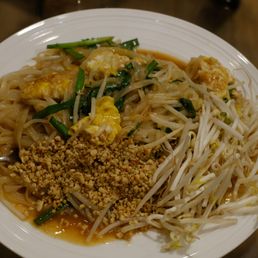 Royal Pad Thai Royal Pad Thai