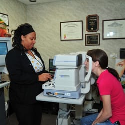 Risk Optometric Associates