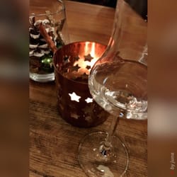 Der Genuss Laden - Ein Willi aus einer Ockstädter Brennerei... klasse!