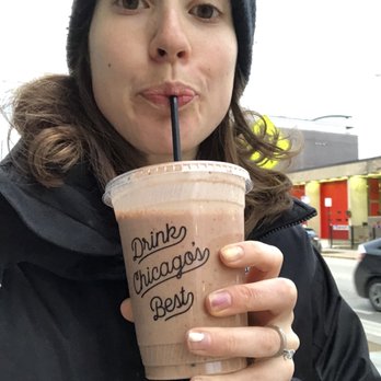 JuiceRx - Juice Bars & Smoothies Near Me - Chicago, Illinois