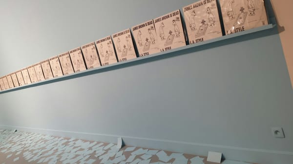 M HKA - Museum of Contemporary Art by null