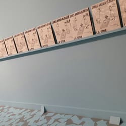 Museum van Hedendaagse Kunst Antwerpen - Mhka
