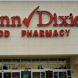 Winn-Dixie