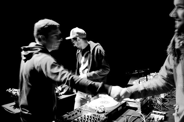 Mojo Club by null