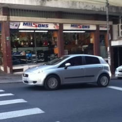 Mil Sons