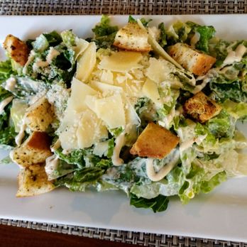 Lago Su Bella - Caesar Salad - Italian Near Me - Oconomowoc, Wisconsin