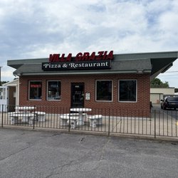Store front