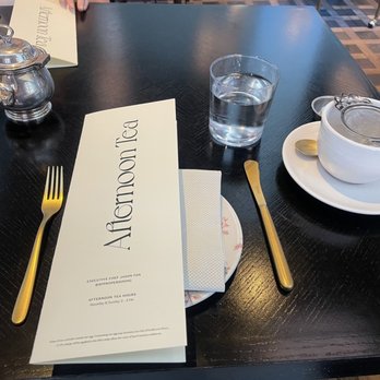 Villon - New American Near Me - San Francisco, California