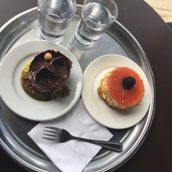 Masse's Pastries - Bakeries Near Me - Berkeley, California
