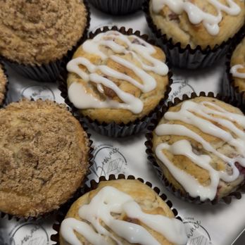 Brownie Barista Cafe - Muffins - Coffee & Tea Near Me - Rocklin, California Brownie Barista Cafe - Muffins - Coffee & Tea Near Me - Rocklin, California