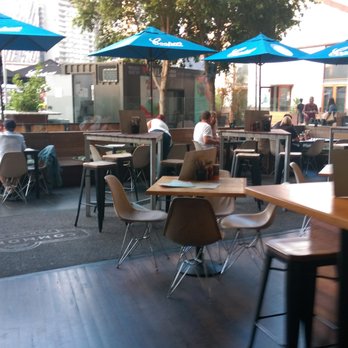The Common Man - Outdoor Dining - Bars Near Me - Melbourne, VIC The Common Man - Outdoor Dining - Bars Near Me - Melbourne, VIC