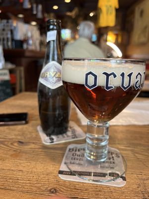 Cafe Kulminator - Antwerpen by null