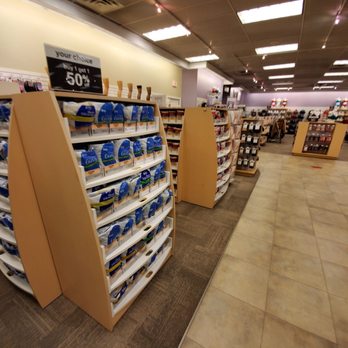 Legg's Hanes Bali Playtex - Outlet Stores Near Me - Concord, North Carolina