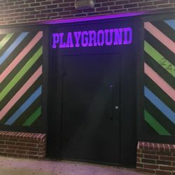 The Playground - Outside