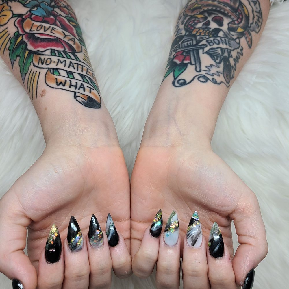 Ombre Nails Spa - Vicky is AH-MAZING!!! - Waxing Near Me - Austin, Texas Ombre Nails Spa - Vicky is AH-MAZING!!! - Waxing Near Me - Austin, Texas