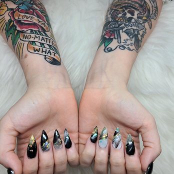 Ombre Nails Spa - Vicky is AH-MAZING!!! - Waxing Near Me - Austin, Texas Ombre Nails Spa - Vicky is AH-MAZING!!! - Waxing Near Me - Austin, Texas