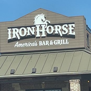Iron Horse Bar & Grill - American Near Me - Lees Summit, Missouri
