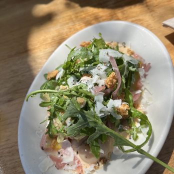 Pizzetta 211 - Salad - Pizza Near Me - San Francisco, California Pizzetta 211 - Salad - Pizza Near Me - San Francisco, California