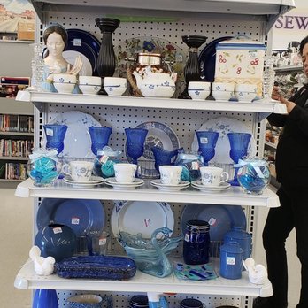 Goodwill - End cap - Community Service/Non-Profit Near Me - North Bend, Oregon