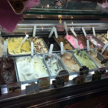 Gelateria Garden Solari - 26 gusti - Ice Cream & Frozen Yogurt Near Me - Milan, Michigan Gelateria Garden Solari - 26 gusti - Ice Cream & Frozen Yogurt Near Me - Milan, Michigan
