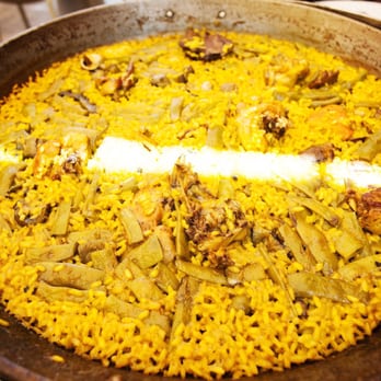 Casa Carmela - Arroceria / Paella Near Me - Valencia, V