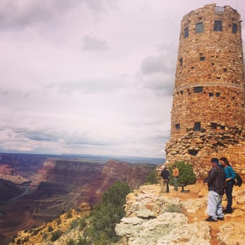 All Star Grand Canyon Tours - Tours Near Me - Flagstaff, Arizona