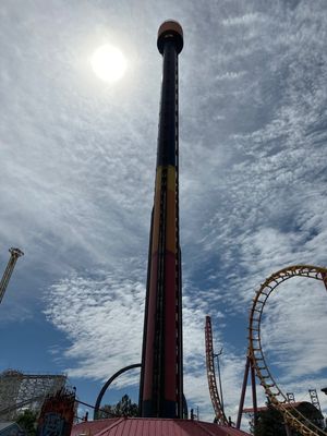 Elitch Gardens by null