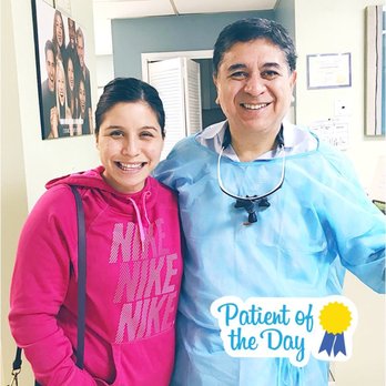 Luis Castillo Professional Dental - We love our patients, thank you!! - Cosmetic Dentists Near Me - Fresno, California Luis Castillo Professional Dental - We love our patients, thank you!! - Cosmetic Dentists Near Me - Fresno, California