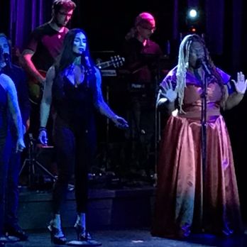 Shadowbox Live - Performing Arts Near Me - Columbus, Ohio Shadowbox Live - Performing Arts Near Me - Columbus, Ohio