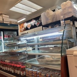 Asal Bakery And Kabob