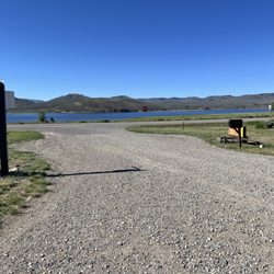 Oasis RV Resort & Cottages - Gunnison