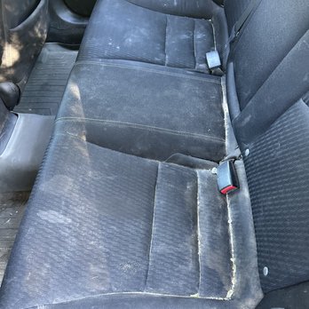 D&A Detailing - Auto Detailing Near Me - Paso Robles, California