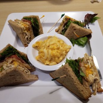 McAlister's Deli - Grilled chicken minus mustard. - Delis Near Me - Stafford, Texas McAlister's Deli - Grilled chicken minus mustard. - Delis Near Me - Stafford, Texas
