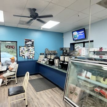 The Bagel Bakery - Coffee & Tea Near Me - Hampstead, North Carolina The Bagel Bakery - Coffee & Tea Near Me - Hampstead, North Carolina