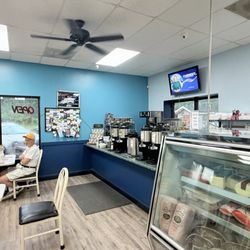 The Bagel Bakery