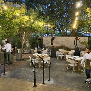 Layla - The fab outdoor dining space - Mediterranean Near Me - Sonoma, California Layla - The fab outdoor dining space - Mediterranean Near Me - Sonoma, California