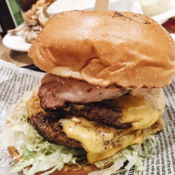 Bare Grill - Big Bare Burger - Burgers Near Me - La Perouse, NSW Bare Grill - Big Bare Burger - Burgers Near Me - La Perouse, NSW