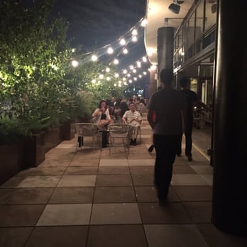 Leaf Bar & Lounge - Outdoor - Lounges Near Me - Flushing, New York