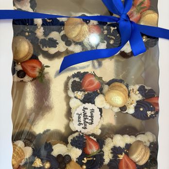 Abbie Cakes - Custom Cakes Near Me - Litchfield Park, Arizona