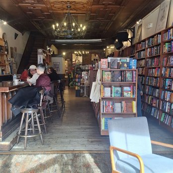 Spotty Dog Books & Ale - Bookstores Near Me - Hudson, New York Spotty Dog Books & Ale - Bookstores Near Me - Hudson, New York