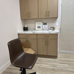 NewViva MD - Suite #2 on new side of the building