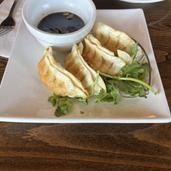 AZ Pho & Grill - Chicken Potstickers - Vietnamese Near Me - Gilbert, Arizona AZ Pho & Grill - Chicken Potstickers - Vietnamese Near Me - Gilbert, Arizona