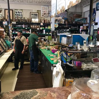 Venice Gourmet - Delis Near Me - Sausalito, California