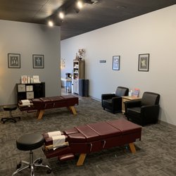 Walk In Chiropractic